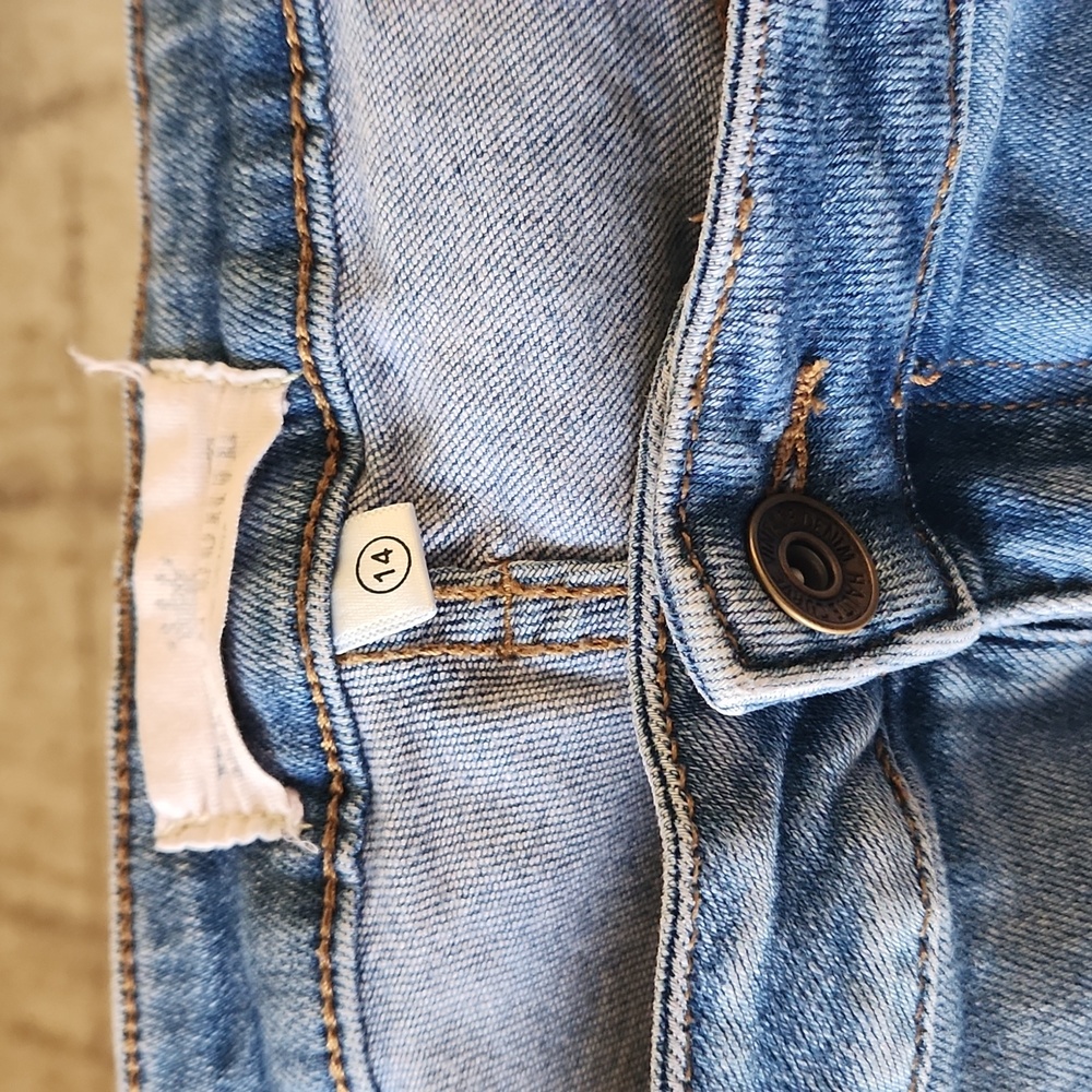 Haute Curve Jeans